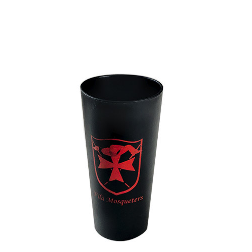 Vaso event line PP personalizable 400ml fila - Event line - Papel Plast Pack S.L